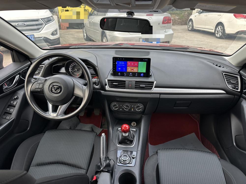 Mazda Mazda 3 Axela
