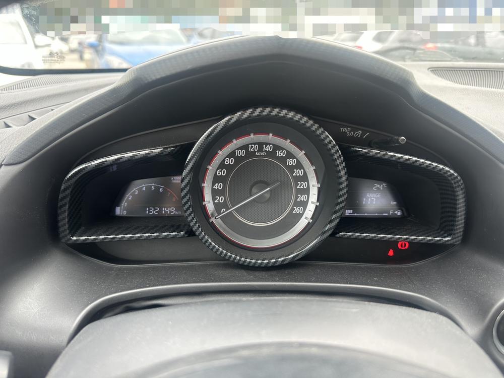 Mazda Mazda 3 Axela