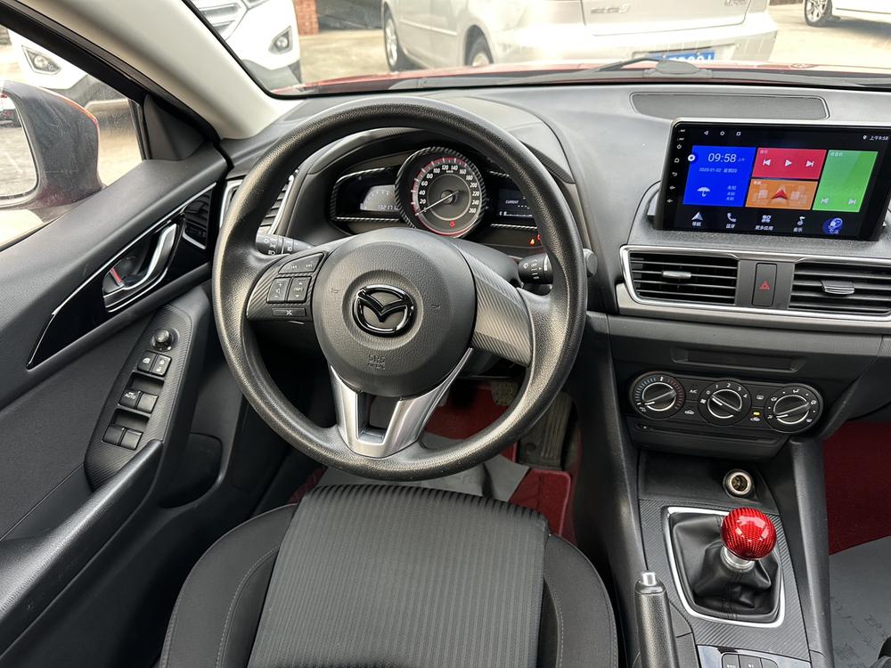 Mazda Mazda 3 Axela