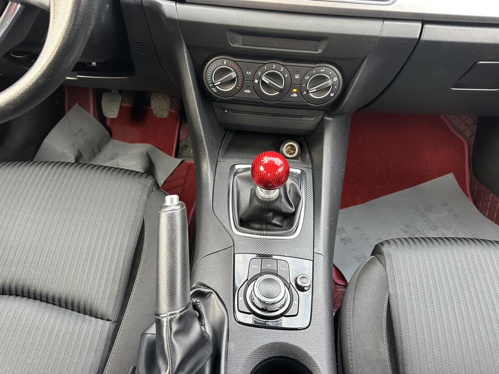 Mazda Mazda 3 Axela