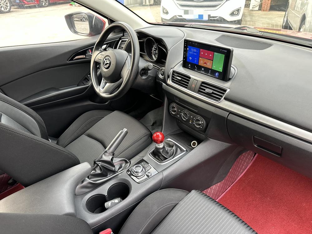 Mazda Mazda 3 Axela