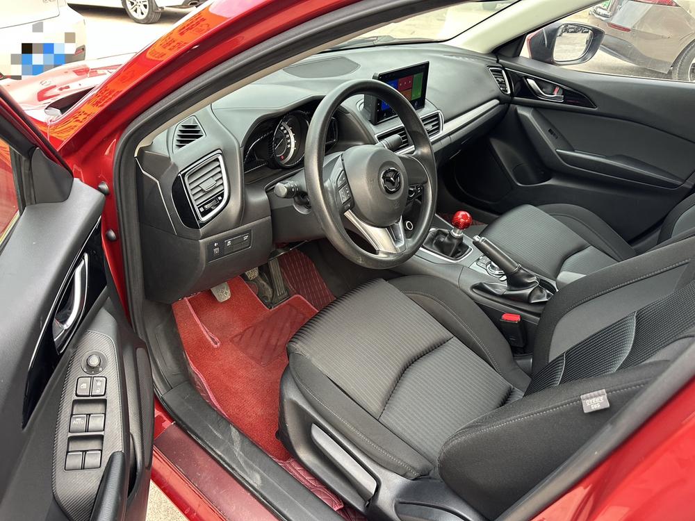 Mazda Mazda 3 Axela