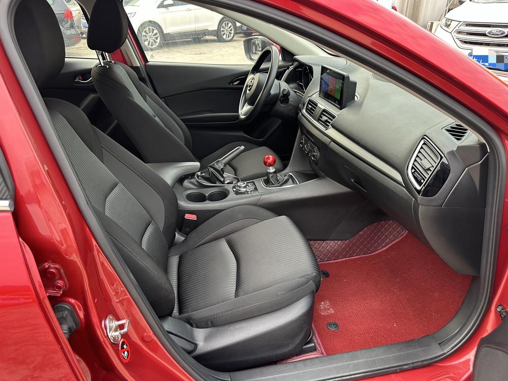 Mazda Mazda 3 Axela