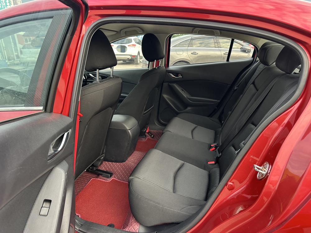 Mazda Mazda 3 Axela