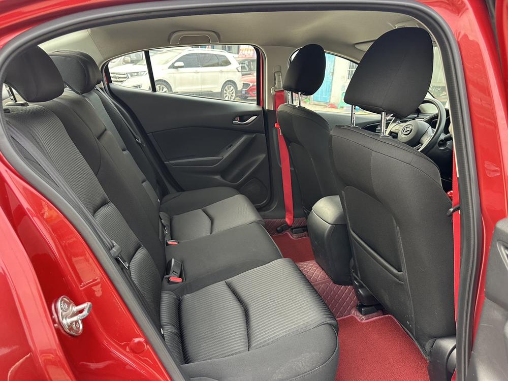 Mazda Mazda 3 Axela