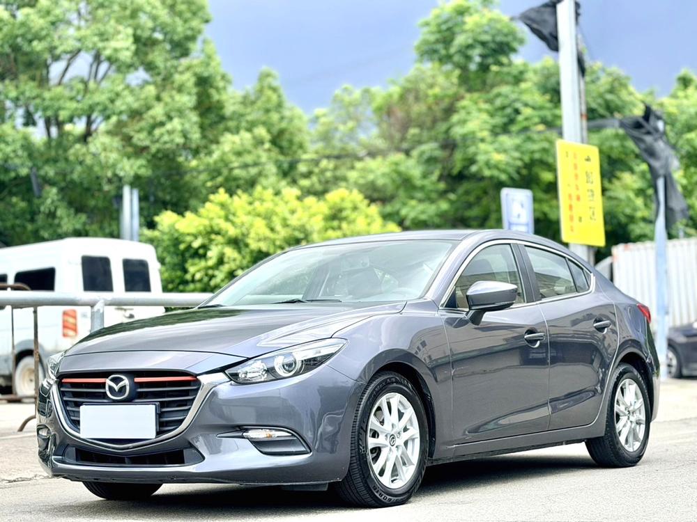 Mazda Mazda 3 Axela