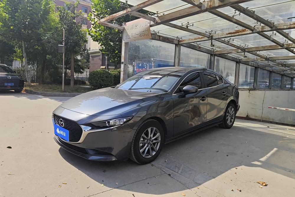 Mazda Mazda 3 Axela