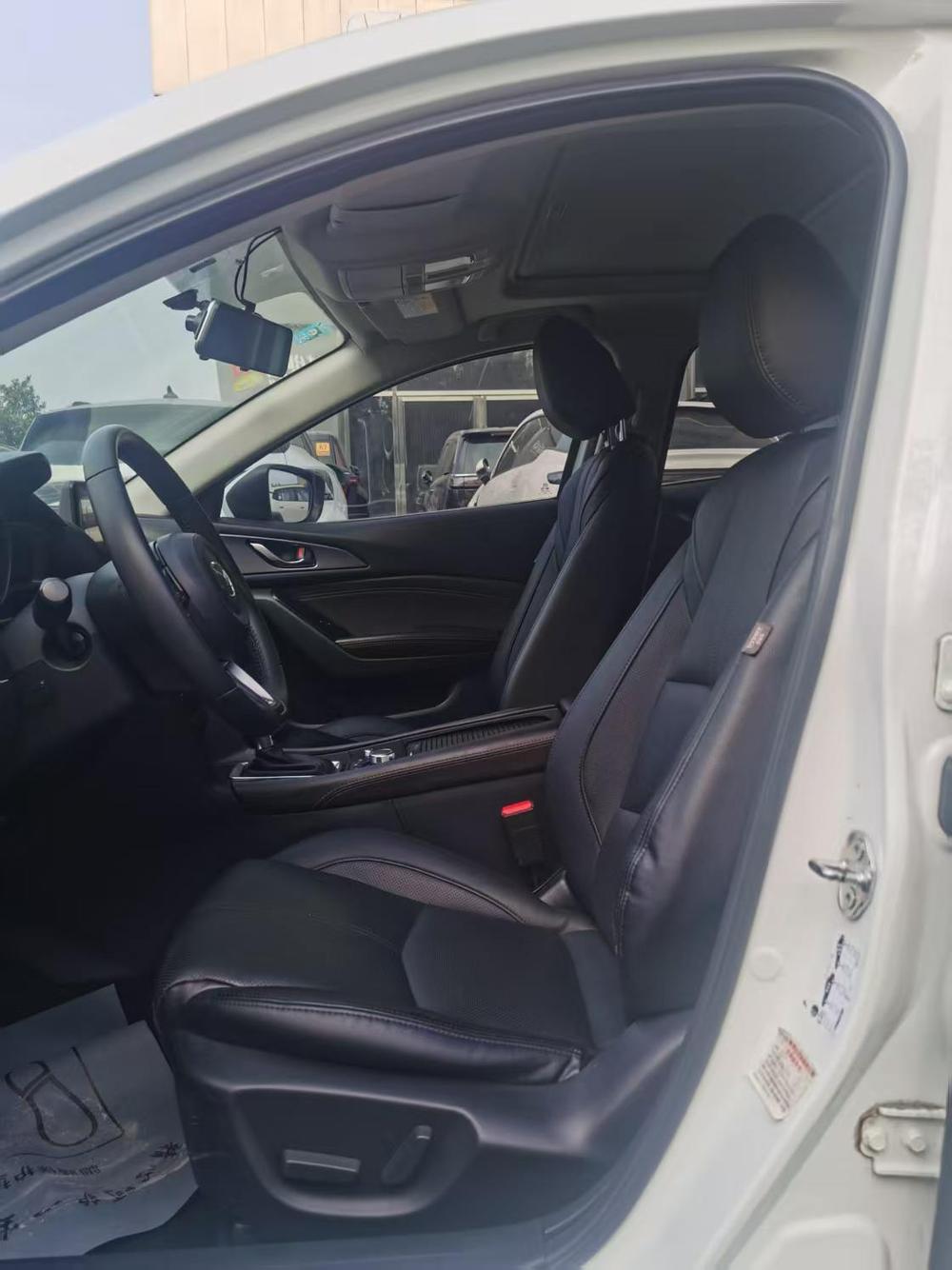 Mazda Mazda 3 Axela