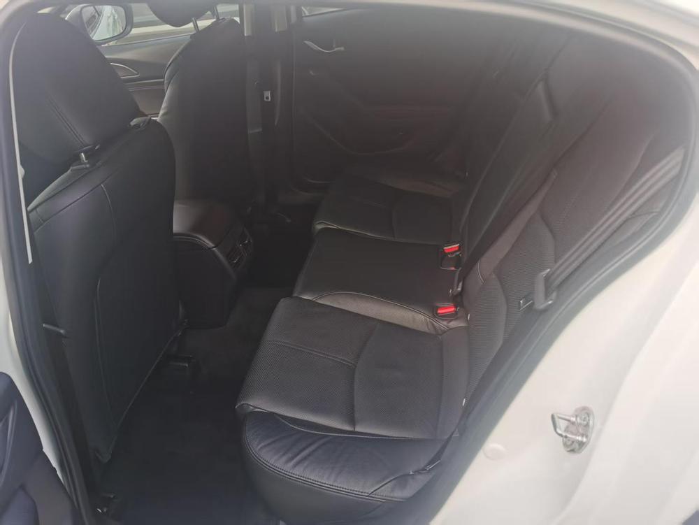 Mazda Mazda 3 Axela