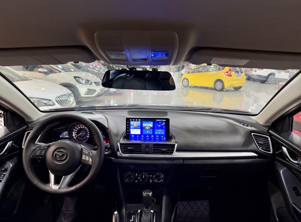 Mazda Mazda 3 Axela