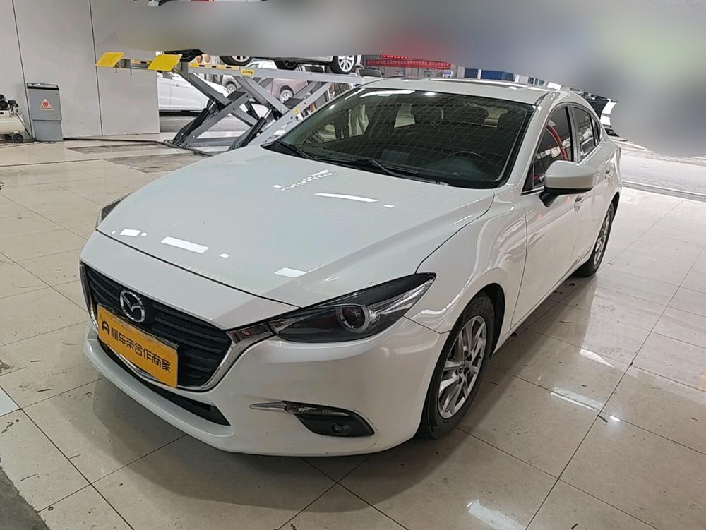 Mazda Mazda 3 Axela