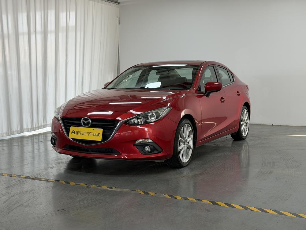 Mazda Mazda 3 Axela