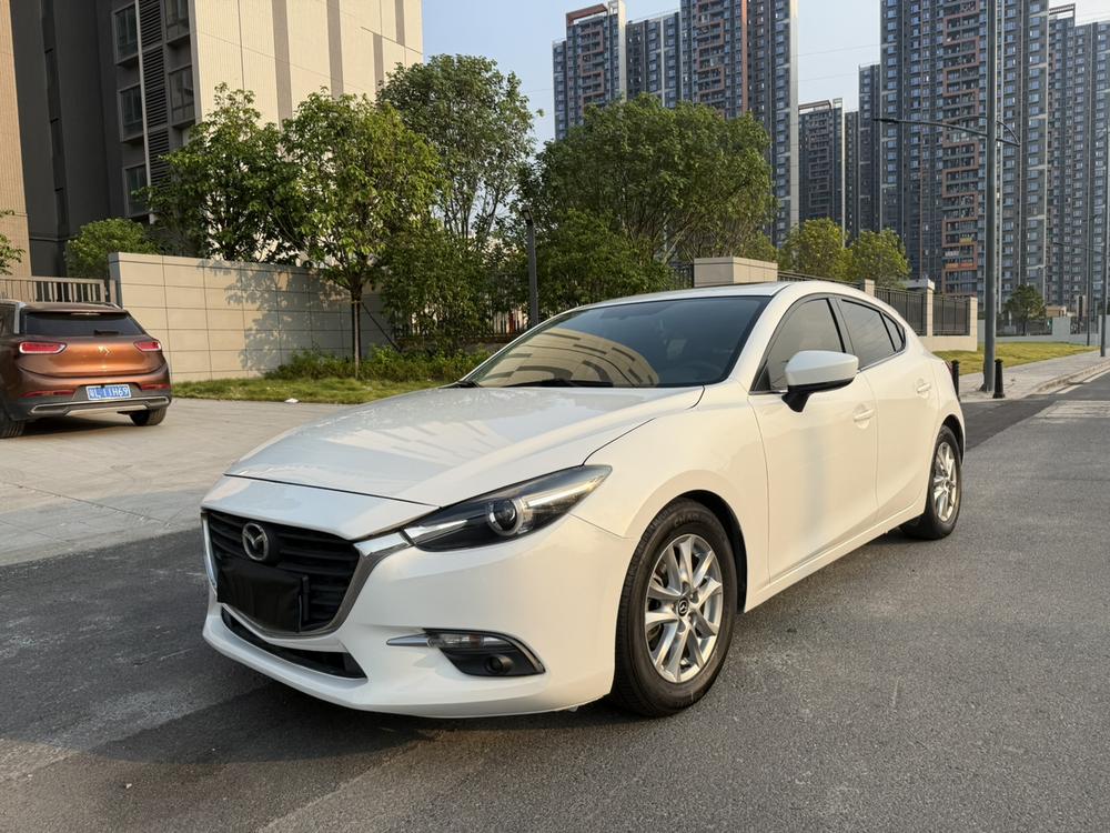 Mazda Mazda 3 Axela