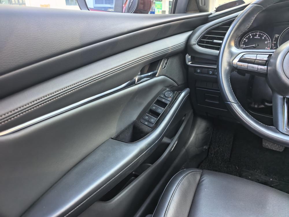 Mazda Mazda 3 Axela