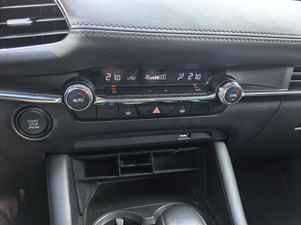 Mazda Mazda 3 Axela