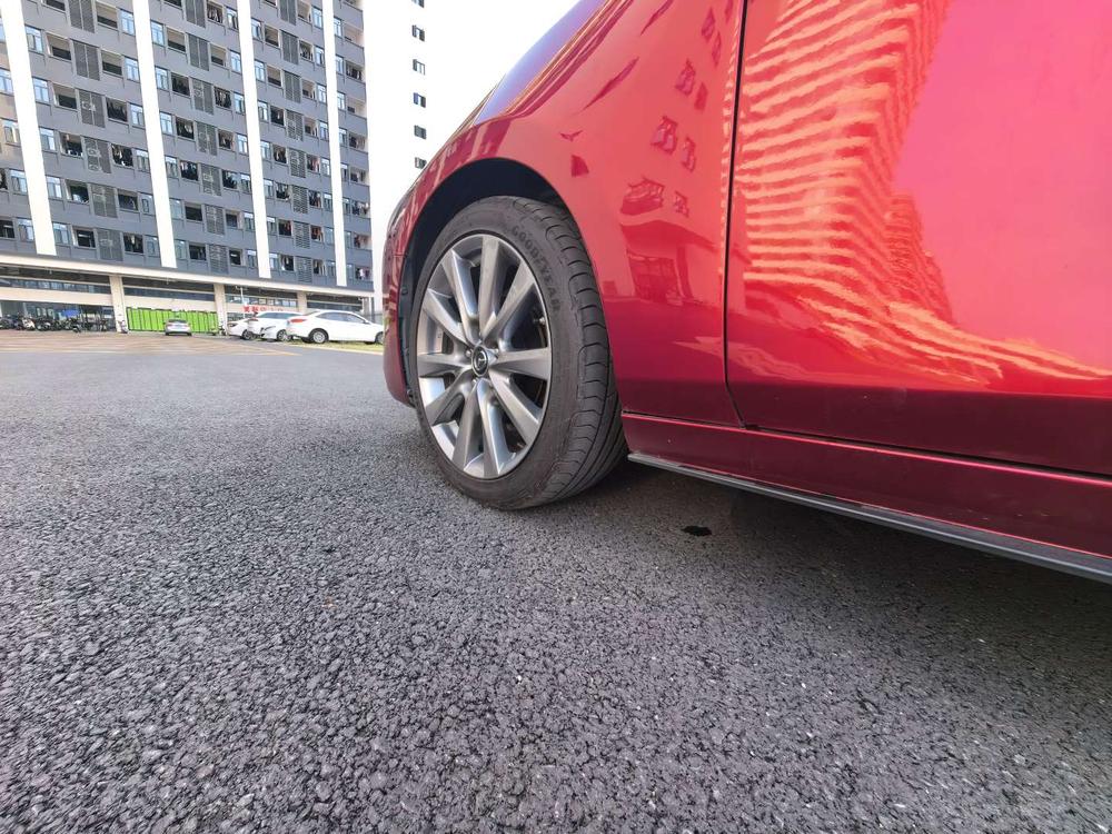 Mazda Mazda 3 Axela