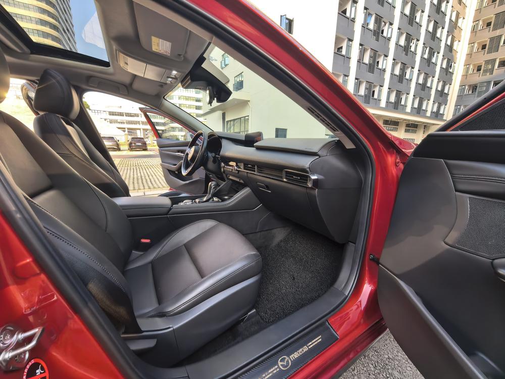 Mazda Mazda 3 Axela