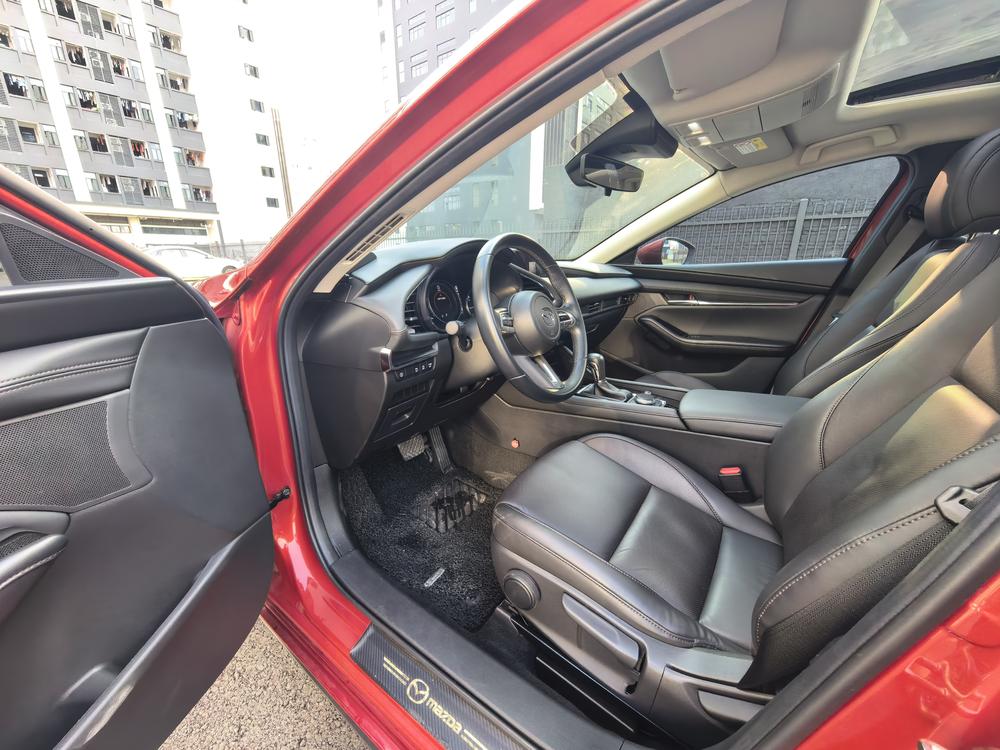 Mazda Mazda 3 Axela