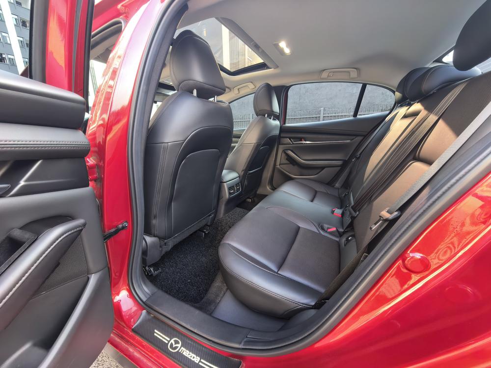 Mazda Mazda 3 Axela