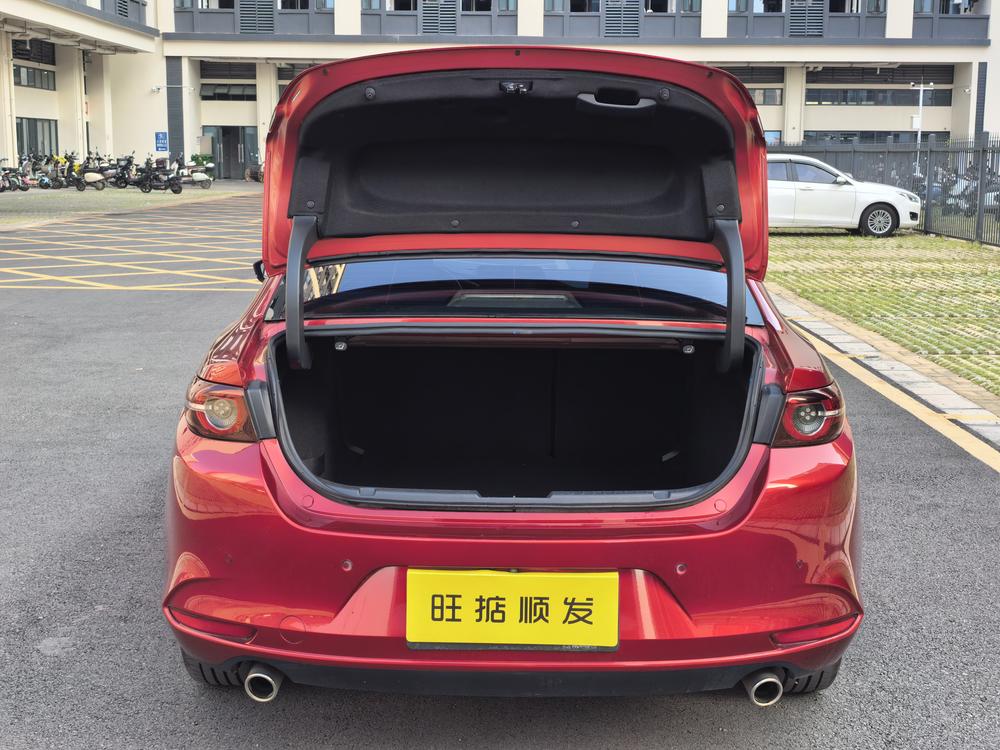 Mazda Mazda 3 Axela