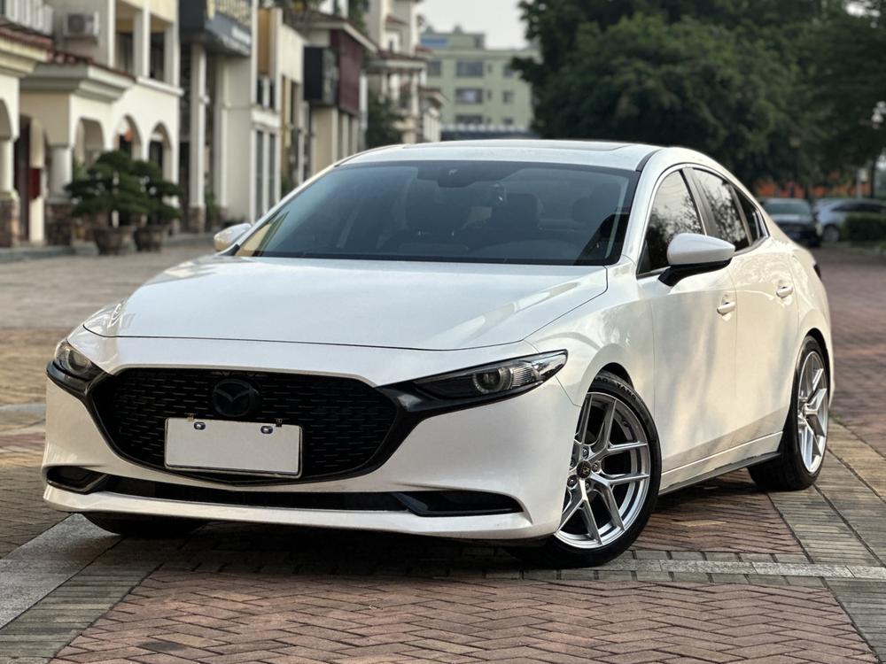 Mazda Mazda 3 Axela