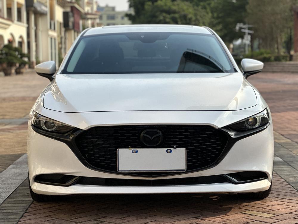 Mazda Mazda 3 Axela