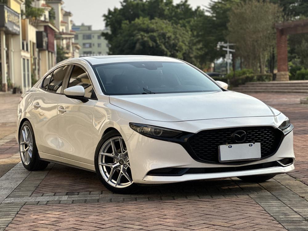 Mazda Mazda 3 Axela