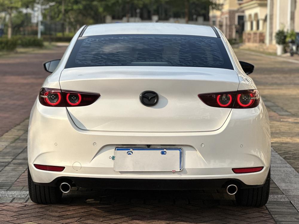 Mazda Mazda 3 Axela