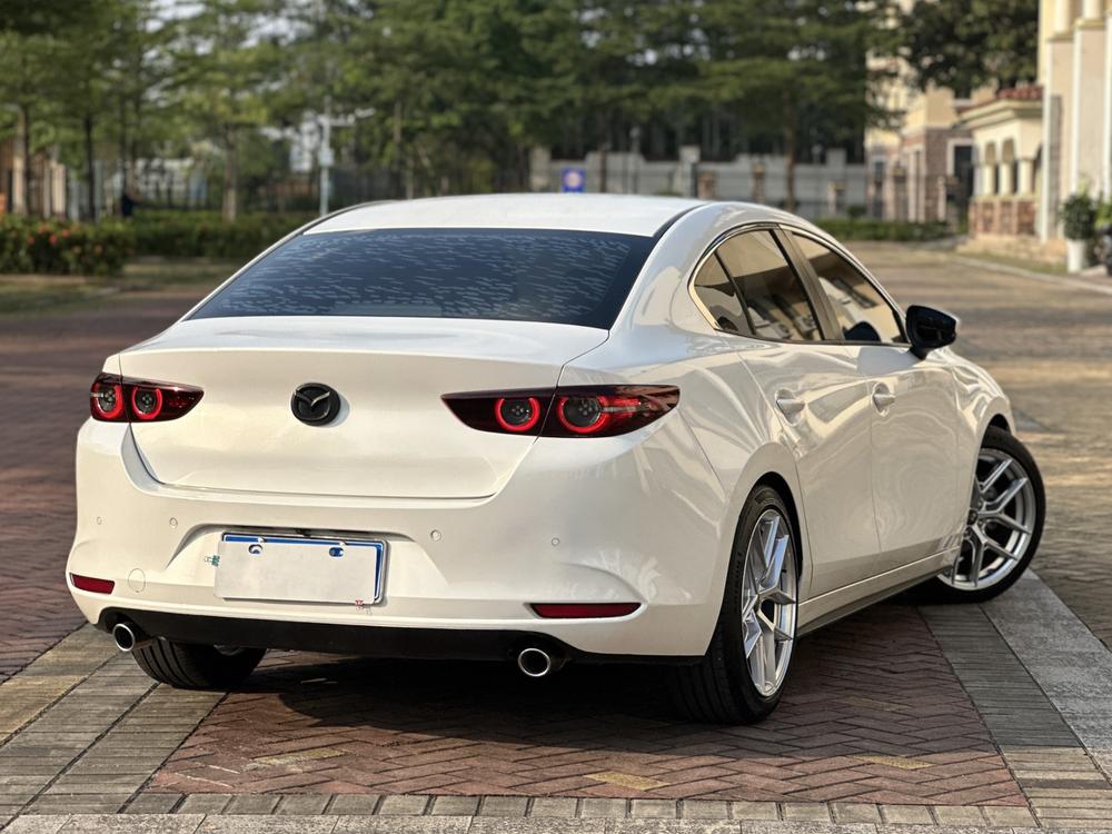 Mazda Mazda 3 Axela