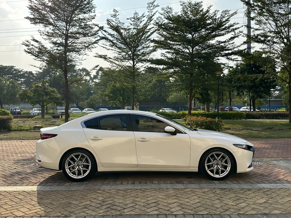 Mazda Mazda 3 Axela