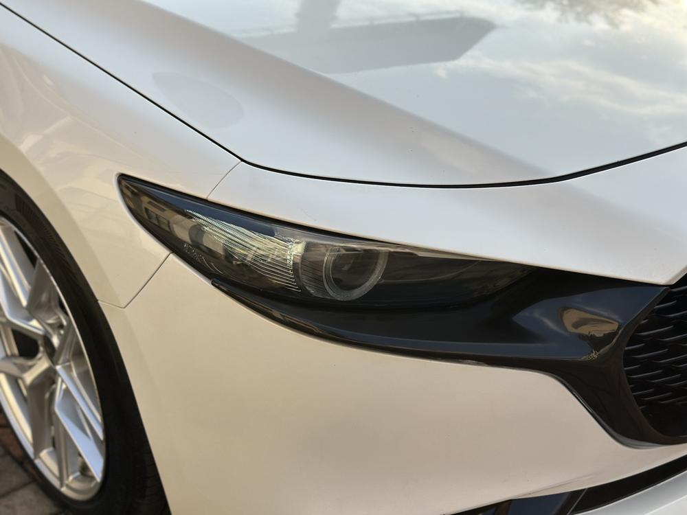 Mazda Mazda 3 Axela
