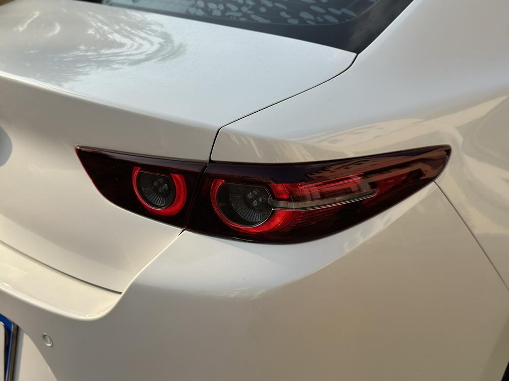 Mazda Mazda 3 Axela