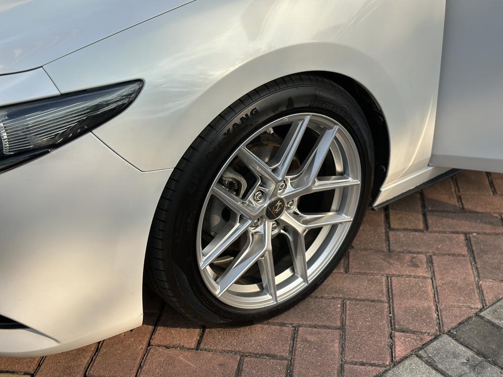 Mazda Mazda 3 Axela