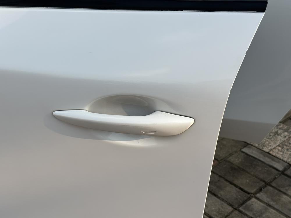 Mazda Mazda 3 Axela