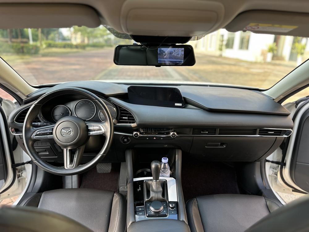 Mazda Mazda 3 Axela