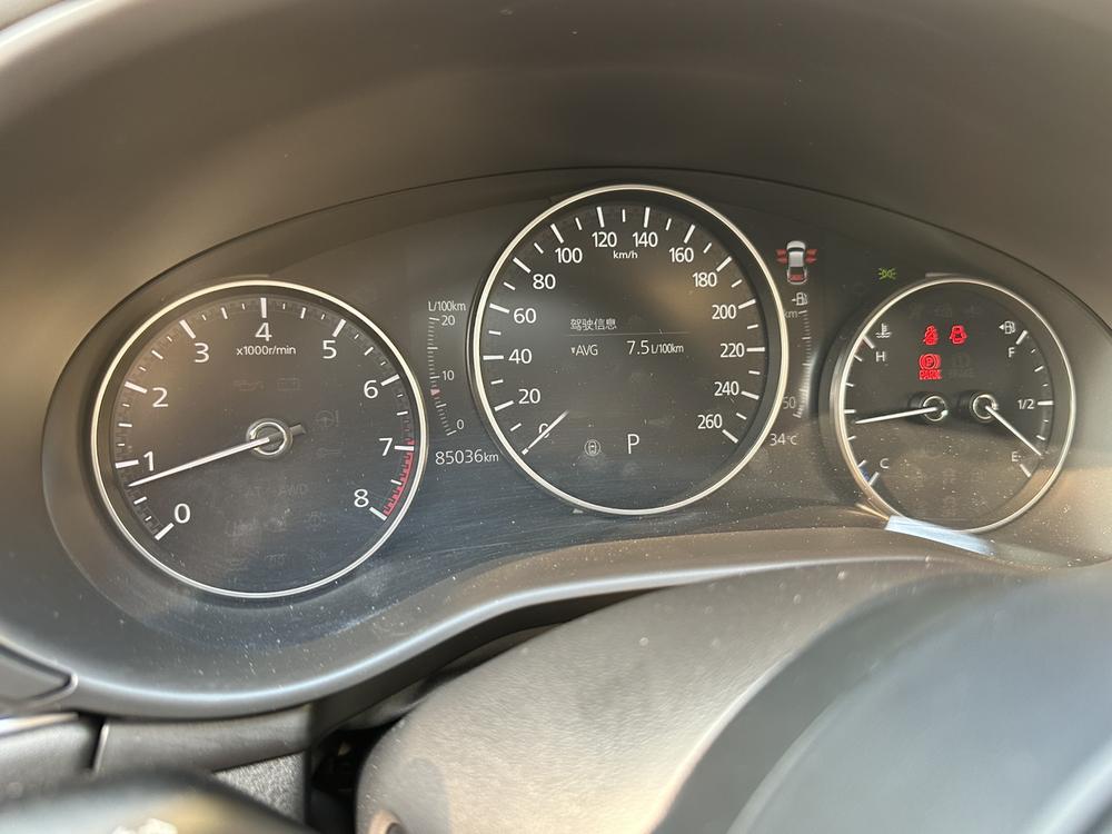 Mazda Mazda 3 Axela