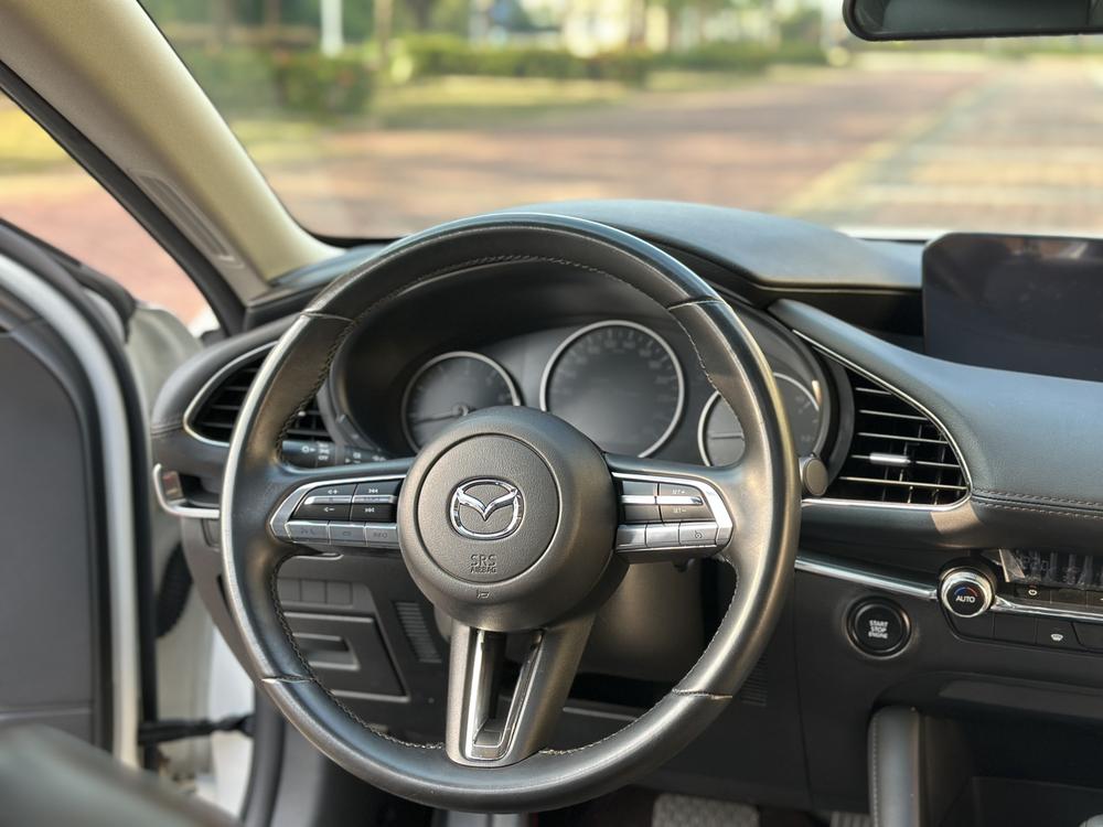 Mazda Mazda 3 Axela