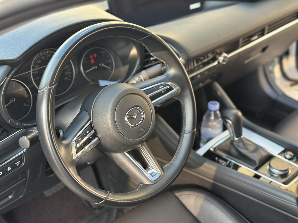 Mazda Mazda 3 Axela