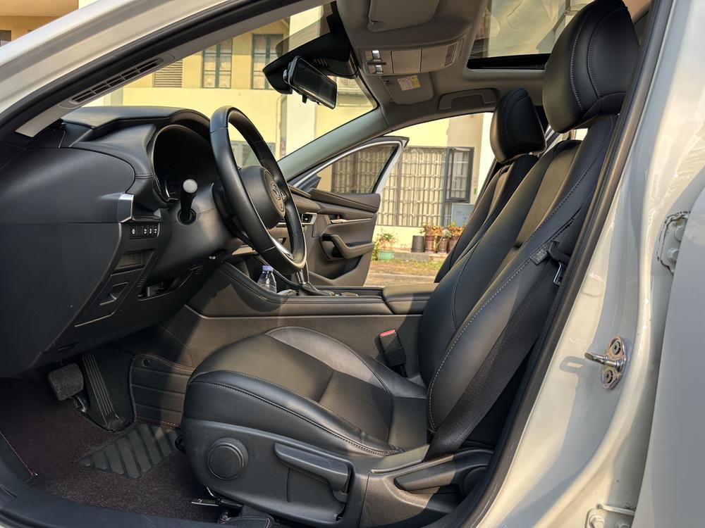Mazda Mazda 3 Axela