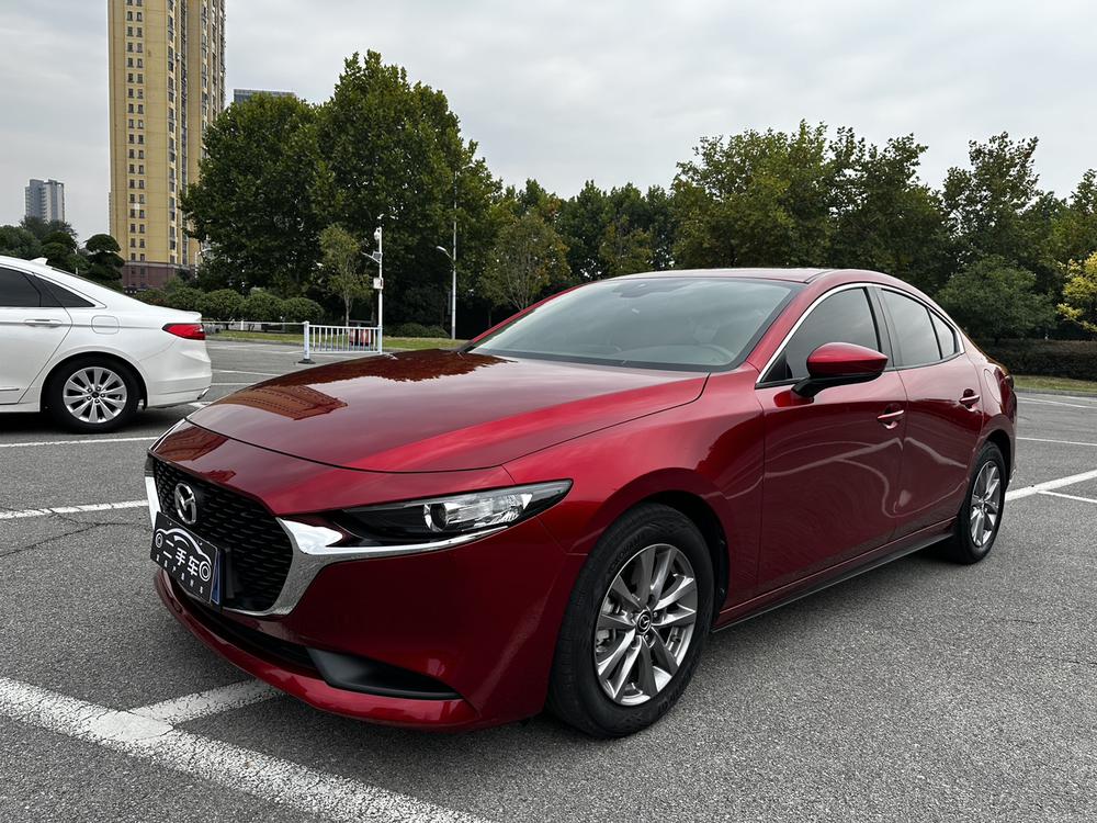 Mazda Mazda 3 Axela
