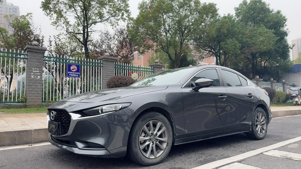 Mazda Mazda 3 Axela