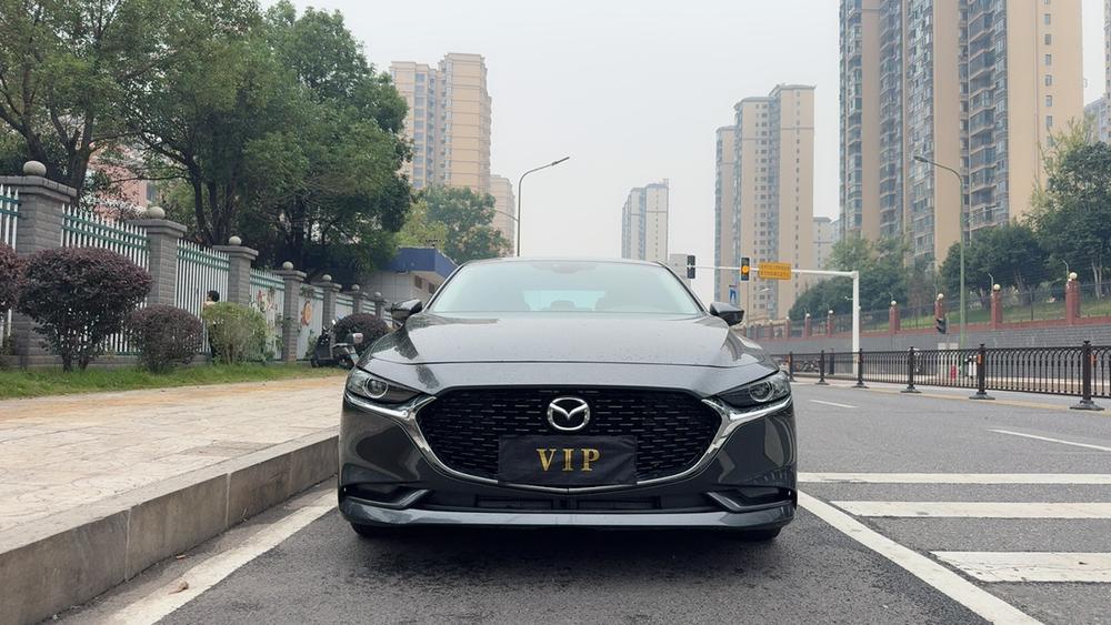 Mazda Mazda 3 Axela