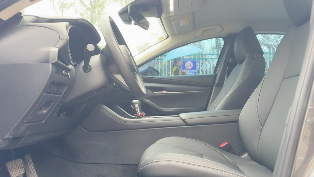 Mazda Mazda 3 Axela