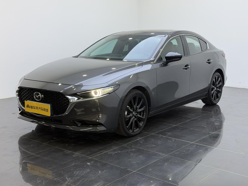 Mazda Mazda 3 Axela