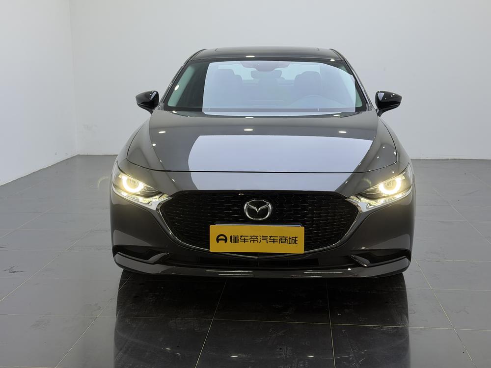 Mazda Mazda 3 Axela