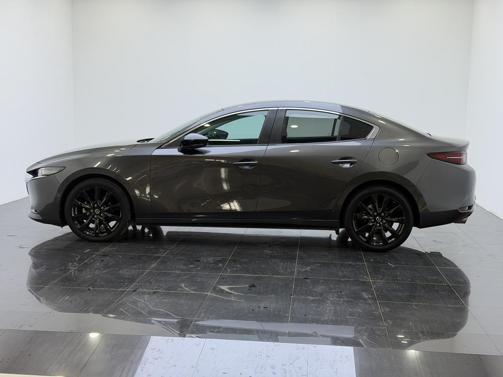 Mazda Mazda 3 Axela
