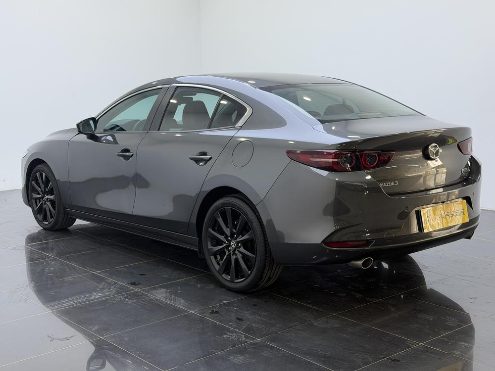 Mazda Mazda 3 Axela
