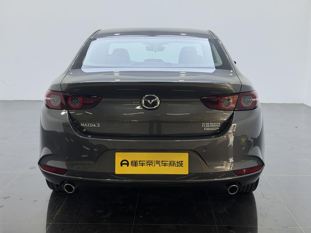 Mazda Mazda 3 Axela