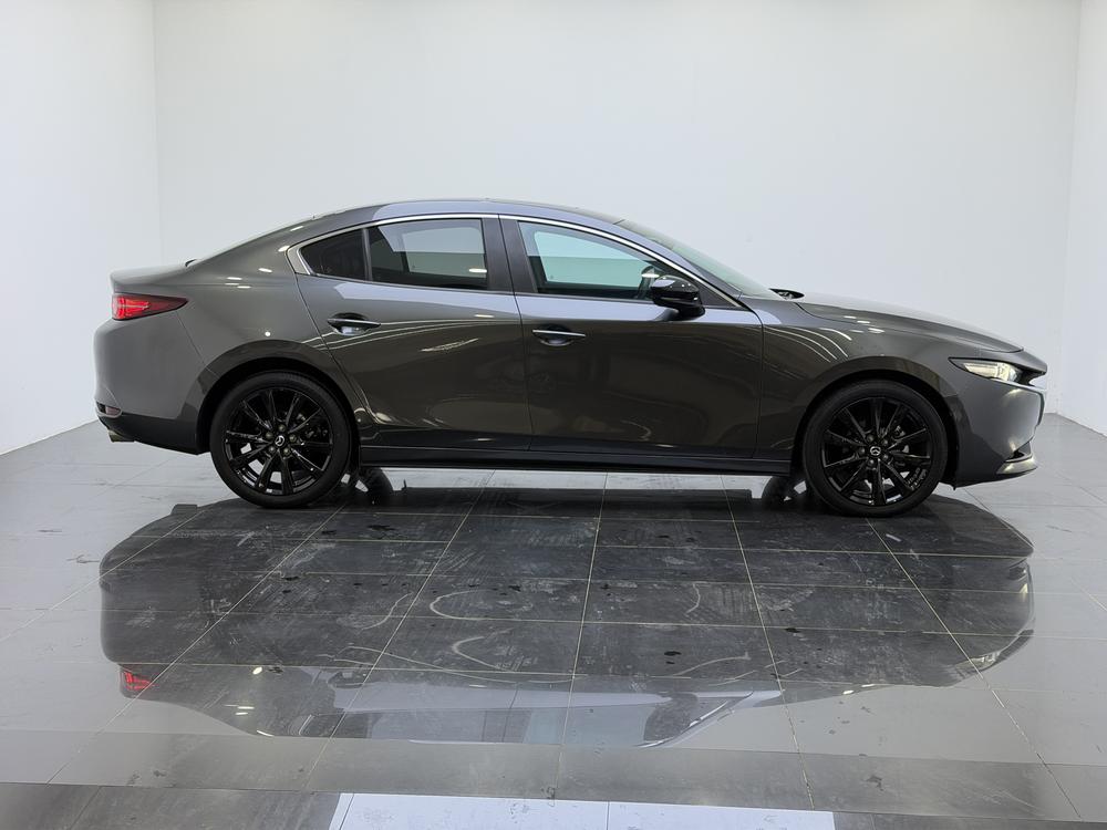 Mazda Mazda 3 Axela