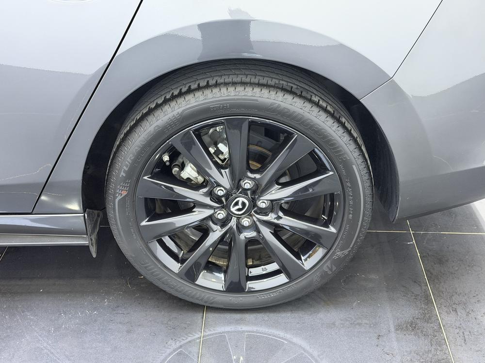 Mazda Mazda 3 Axela